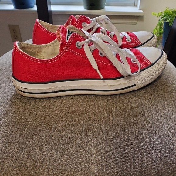 Converse Shoes - Converse All Star Sneakers